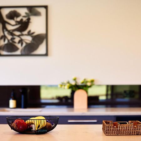 Deerbrooke Kaikoura Chalets - Chalet 2 Extérieur photo