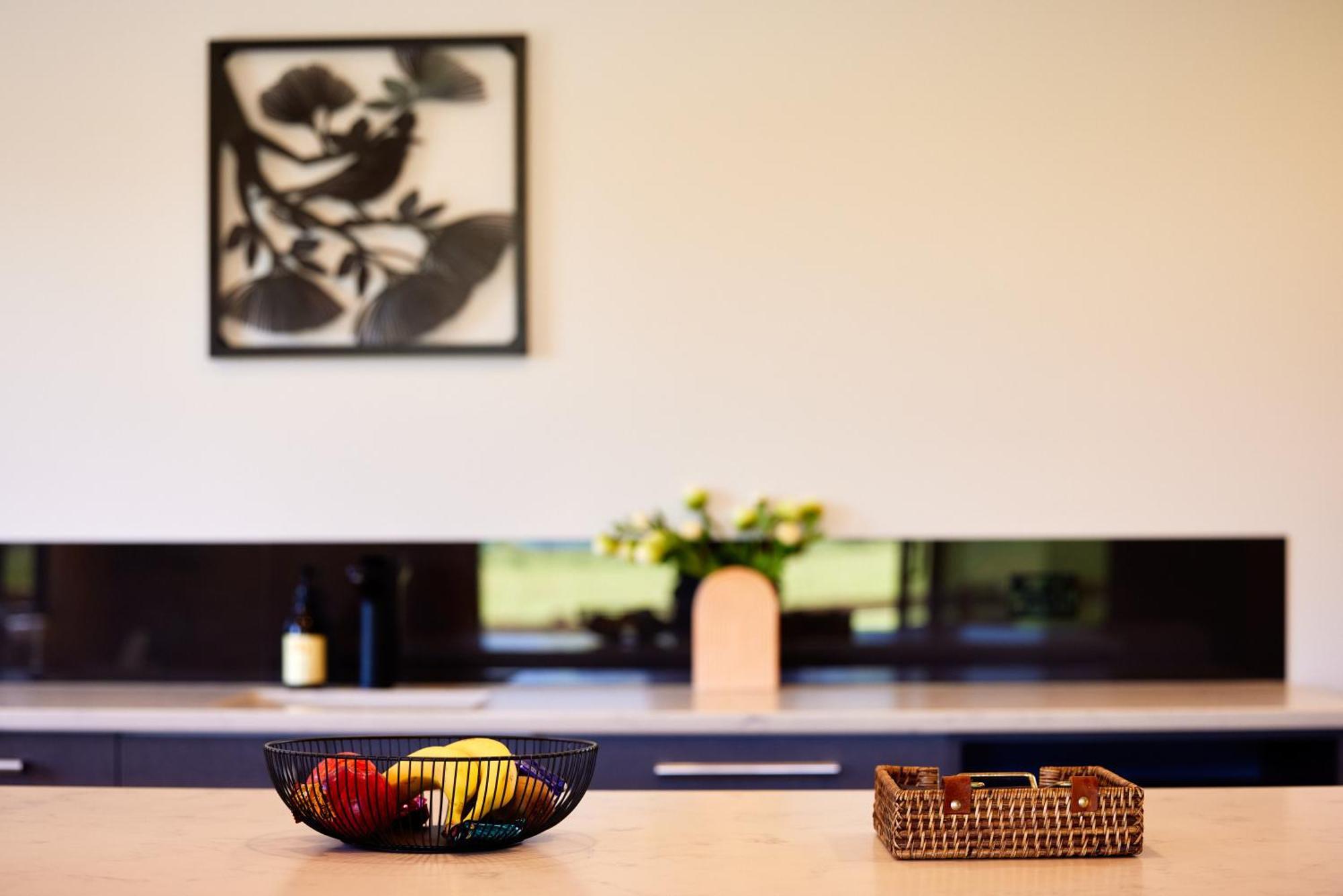 Deerbrooke Kaikoura Chalets - Chalet 2 Extérieur photo
